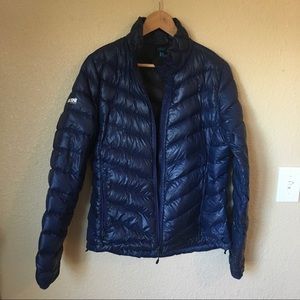 EMS Ascent Series Puff Jacket Size M